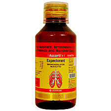 ASCORIL PLUS 120 ML