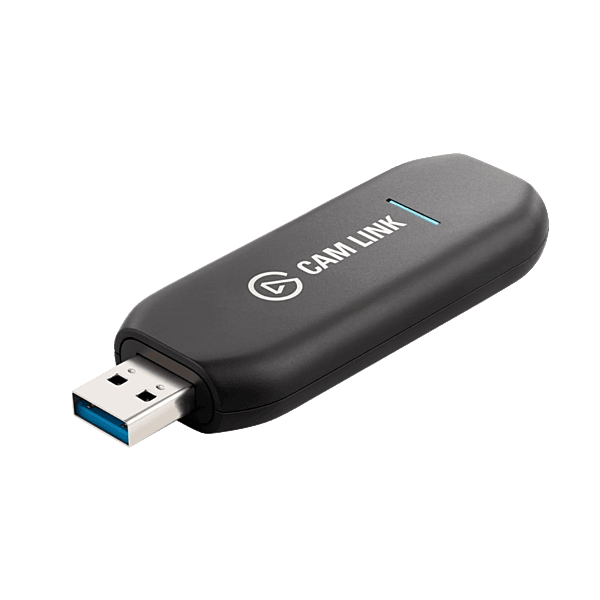 CAM Link 4K