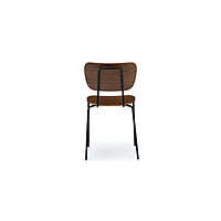 George Dining Chair Set of 2 George Dining Chair Set of 2