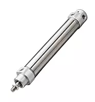 Aventics RPC D63 H250 Round Cylinder