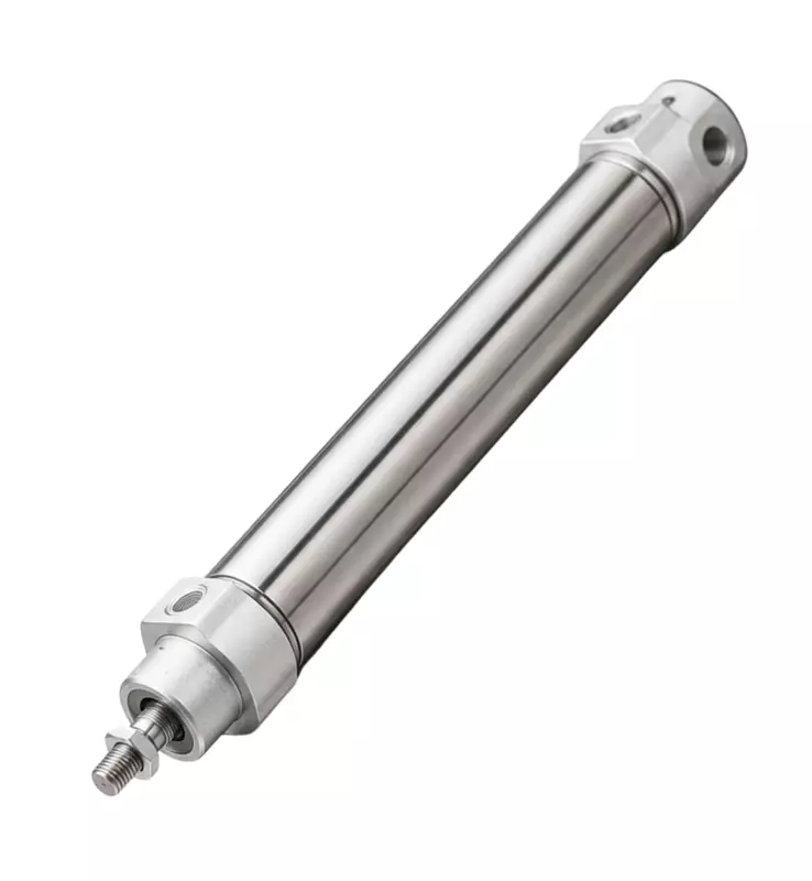 Aventics RPC D63 H250 Round Cylinder