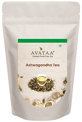 Ashwaganda Tea - Wellness