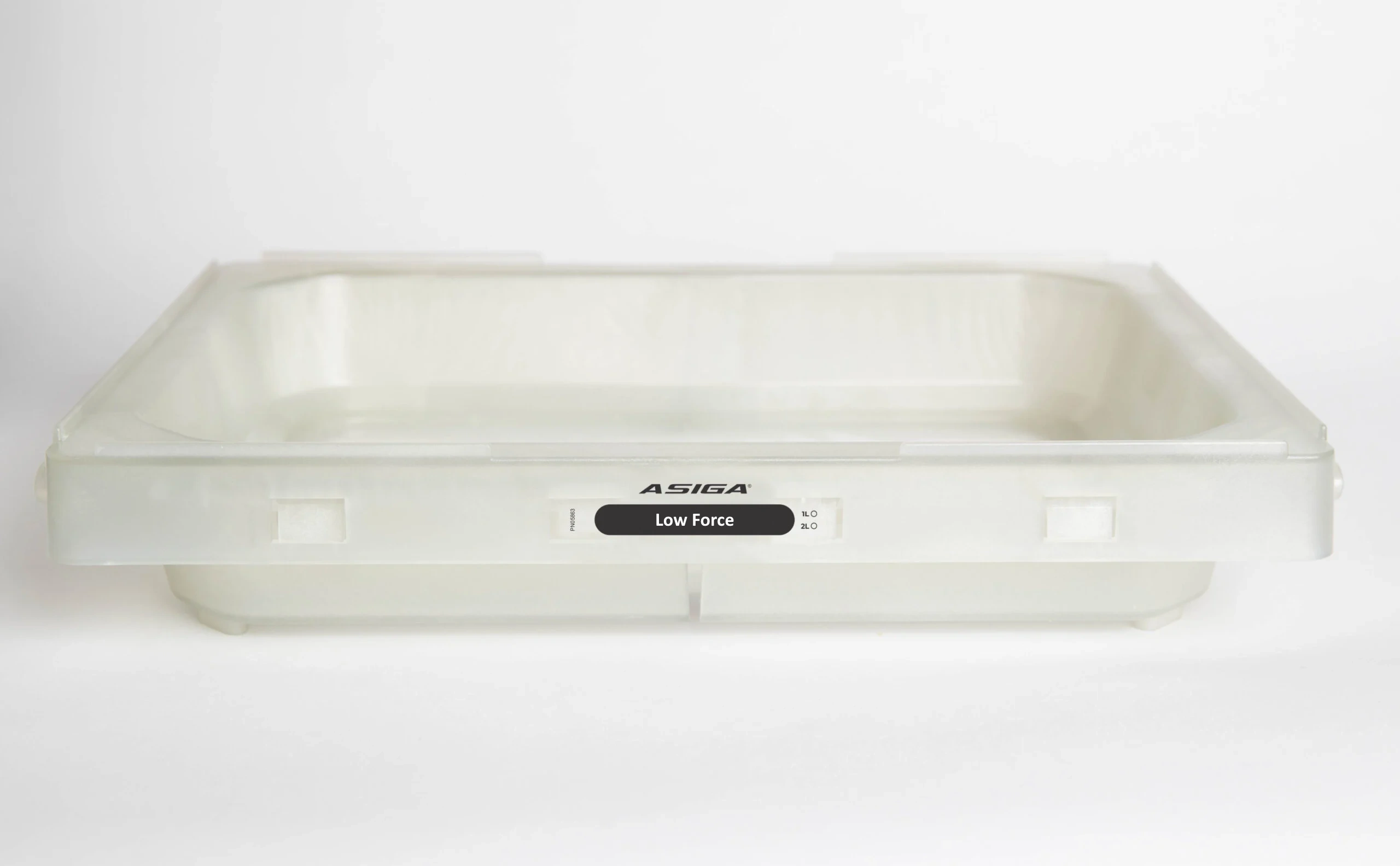 Asiga PRO4K Build Tray