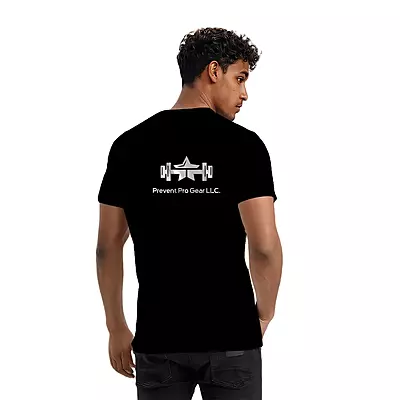 ASL "Marine" Sign T-Shirt | Prevent Pro Gear Apparel ASL "Marine" Sign T-Shirt | Prevent Pro Gear Apparel
