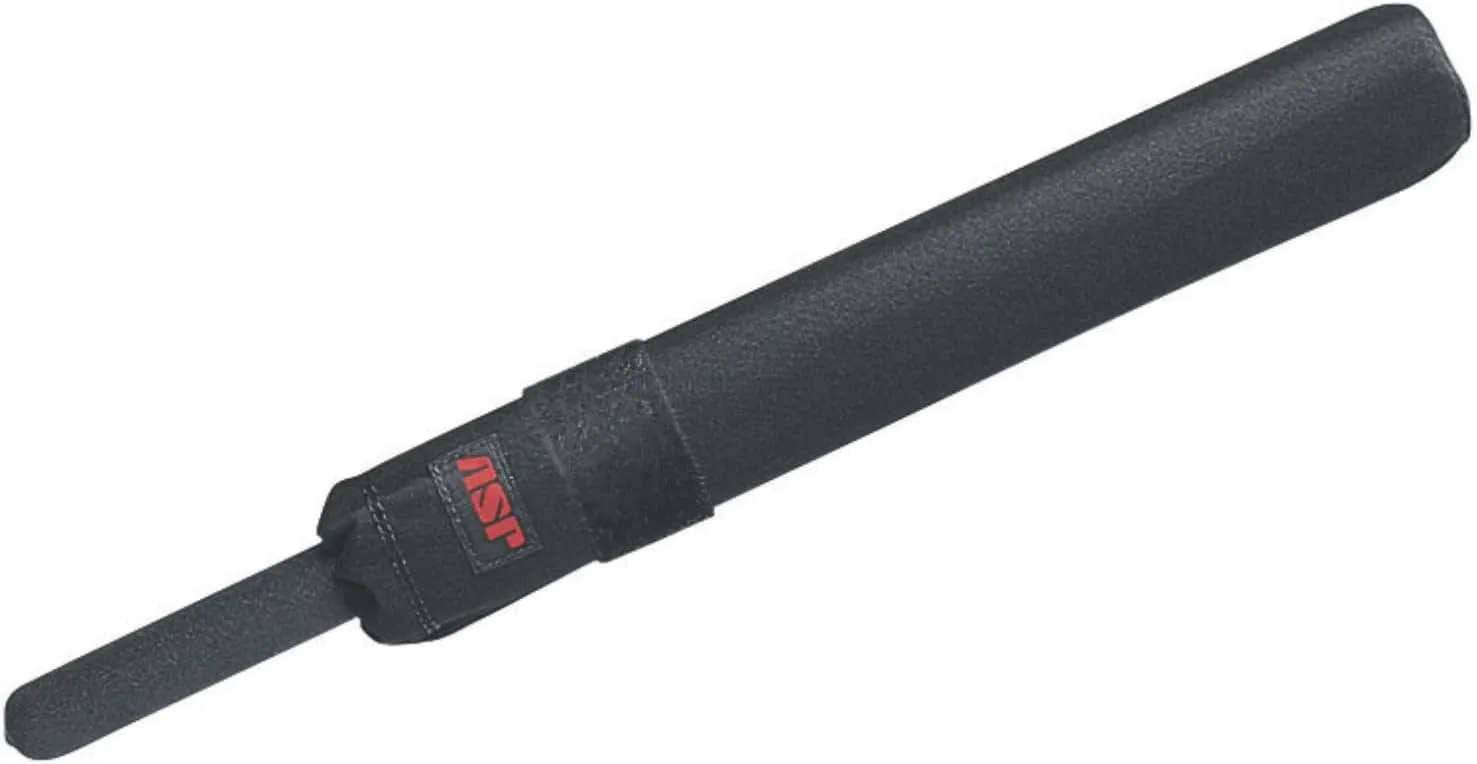 ASP Soft Foam Training Police Baton with Carrier