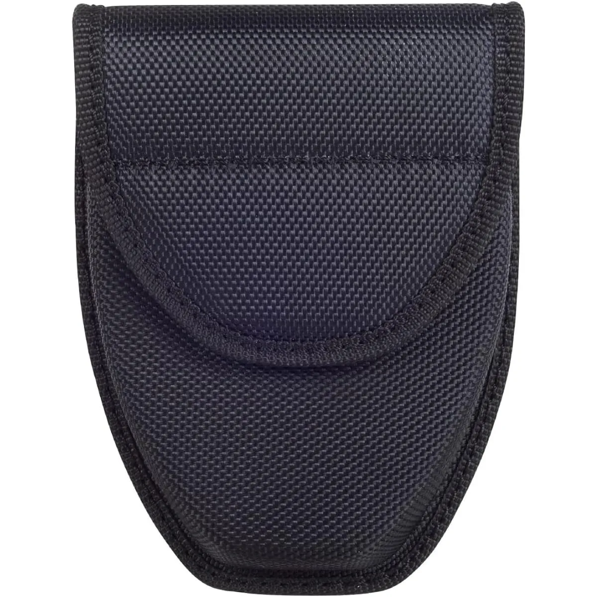 ASP, Inc. Ballistic Tactical Handcuff Case for Chain or Hinge Handcuffs, Handcuff Case for Duty Belt