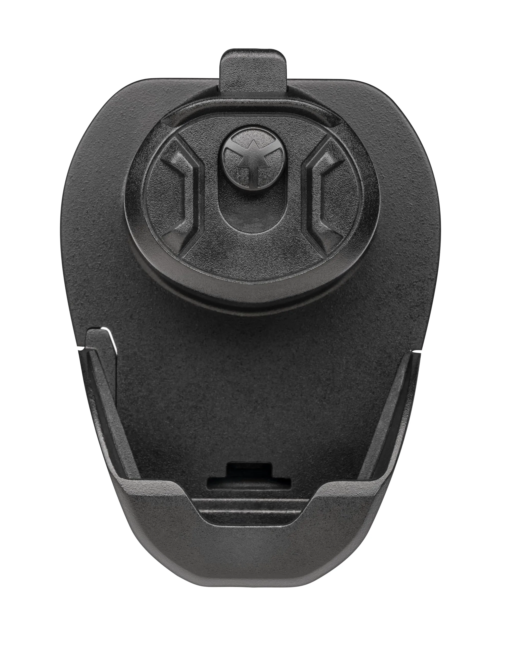 ASP Exo Case for Handcuffs, Handcuff Carrier for Duty Belt, Vest, or MOLLE