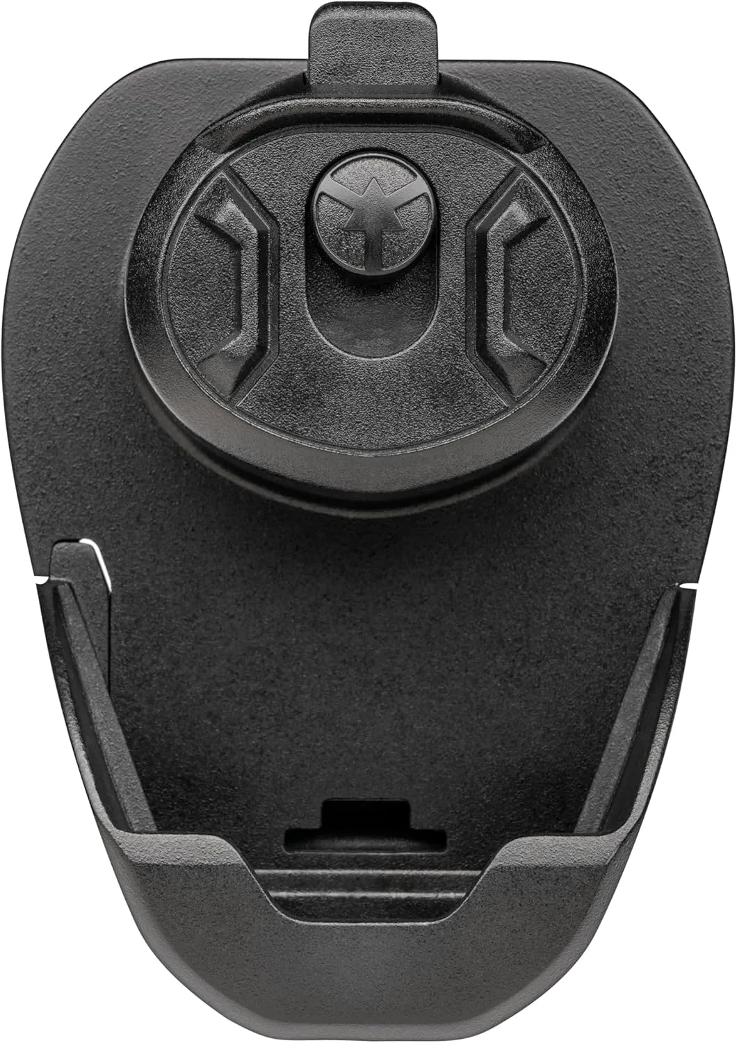 ASP Exo Case for Handcuffs, Handcuff Carrier for Duty Belt, Vest, or MOLLE