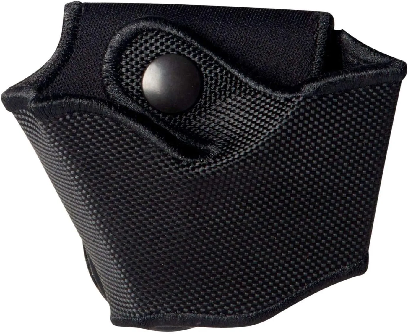 ASP Investigator Handcuff Case, Ballistic Weave