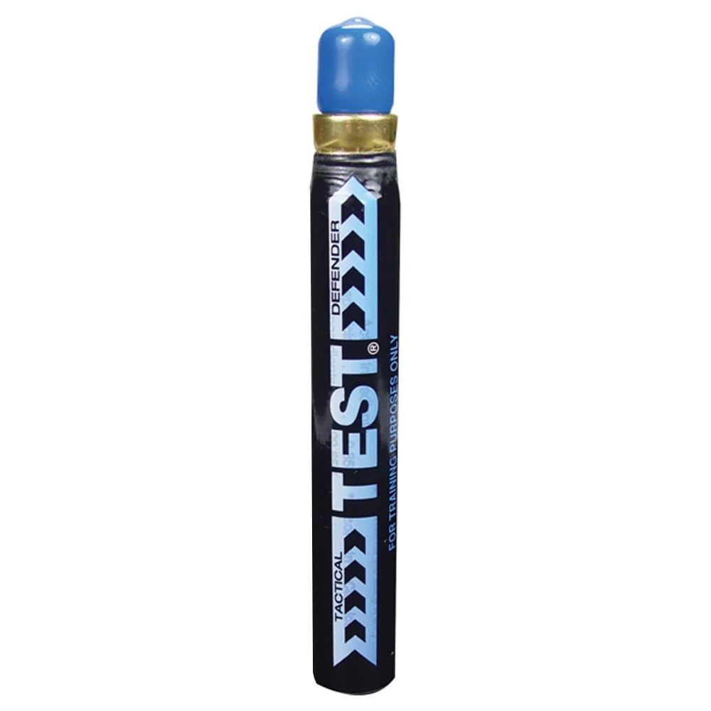 ASP Defender Pepper Spray Inserts for Key, Metro or Sport Defender