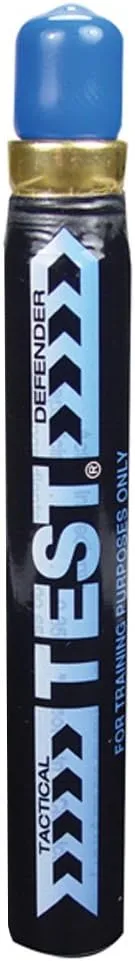 ASP Defender Pepper Spray Inserts for Key, Metro or Sport Defender