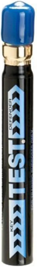 ASP Defender Pepper Spray Inserts for Key, Metro or Sport Defender
