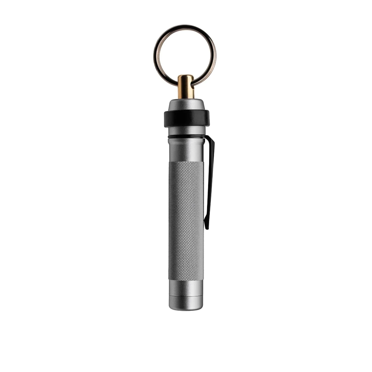 ASP Metro Defender Pepper Spray, Compact Self-Defense Keychain