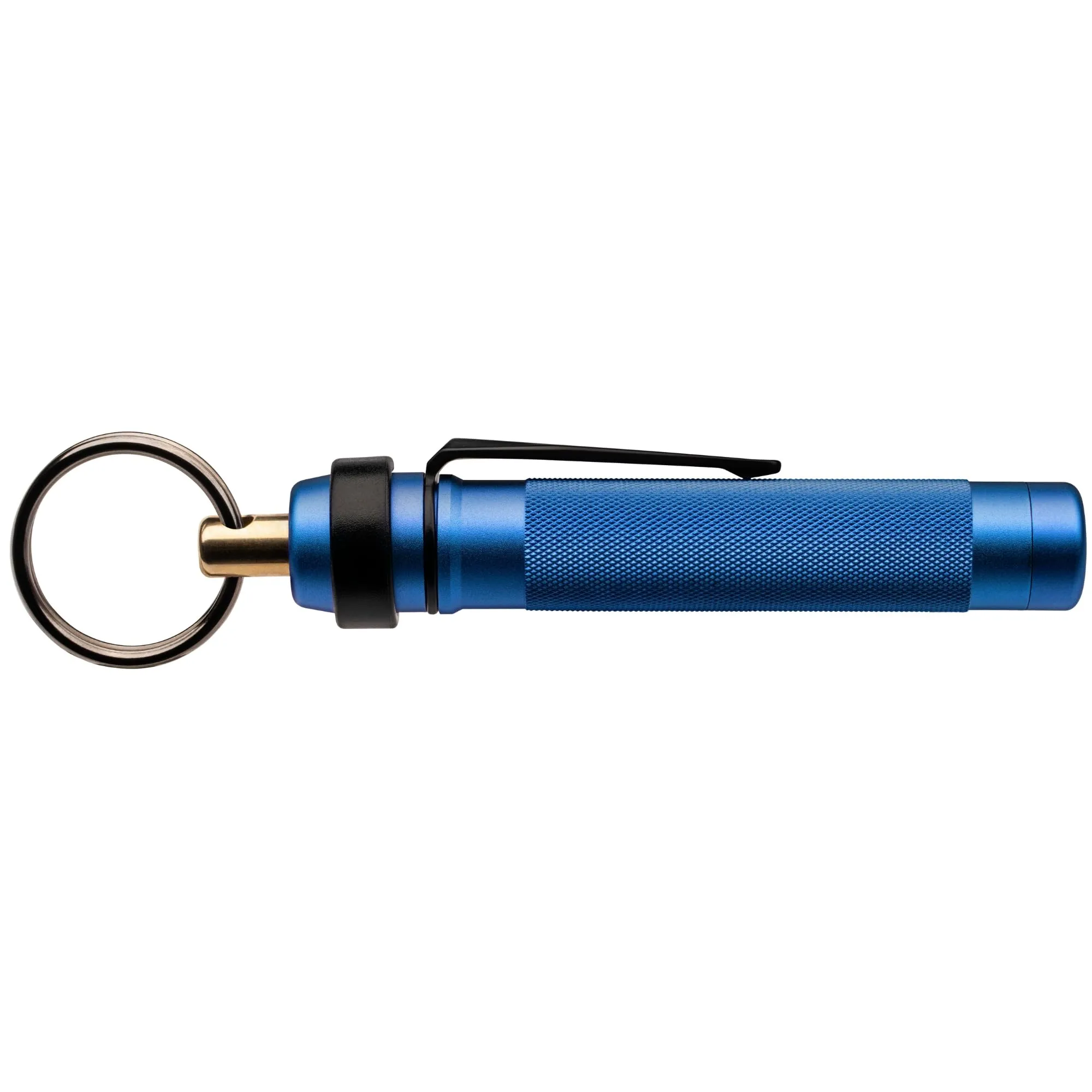 ASP Metro Defender Pepper Spray, Compact Self-Defense Keychain