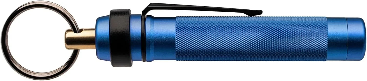 ASP Metro Defender Pepper Spray, Compact Self-Defense Keychain