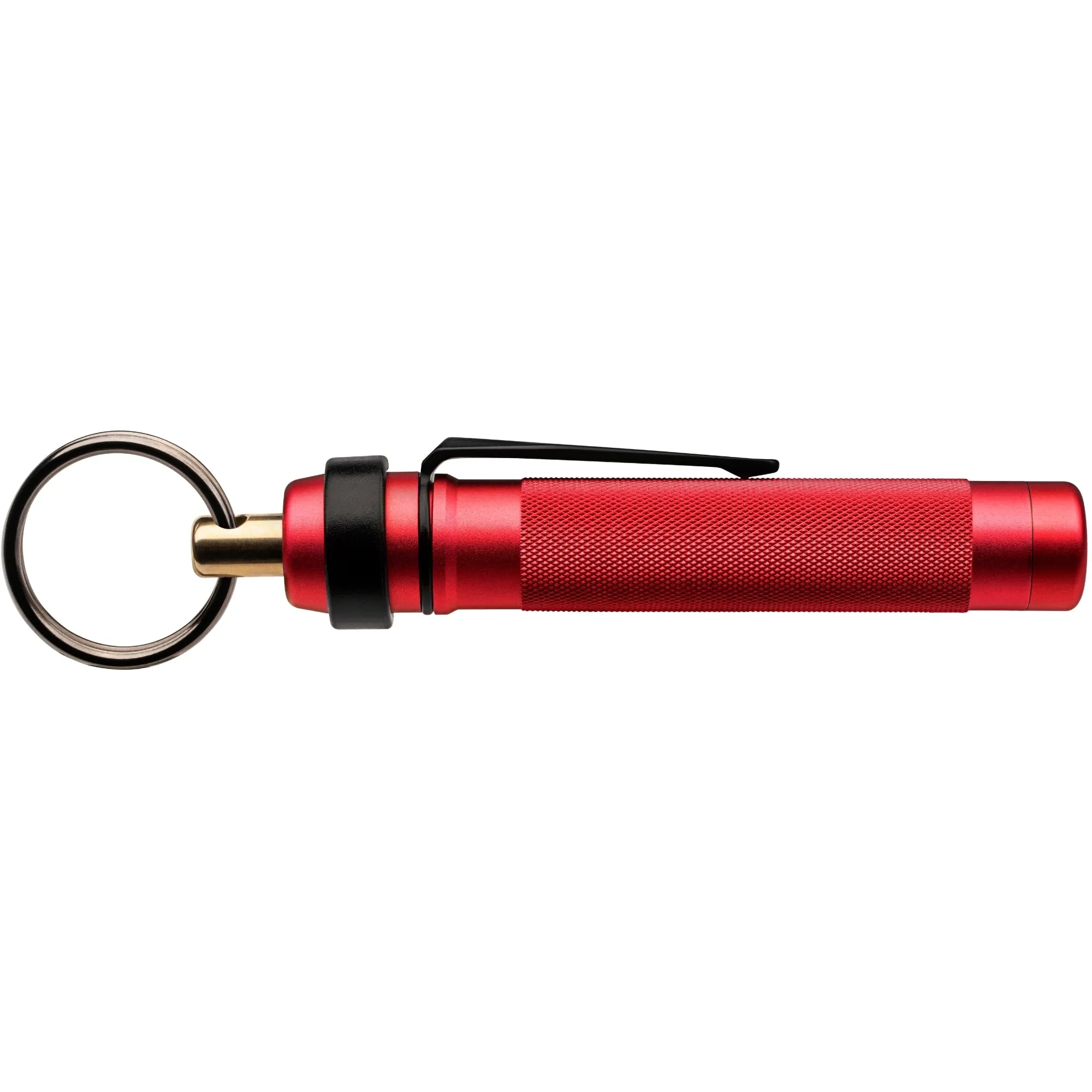 ASP Metro Defender Pepper Spray, Compact Self-Defense Keychain