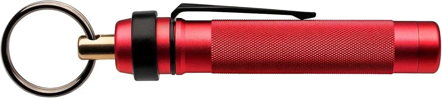 ASP Metro Defender Pepper Spray, Compact Self-Defense Keychain