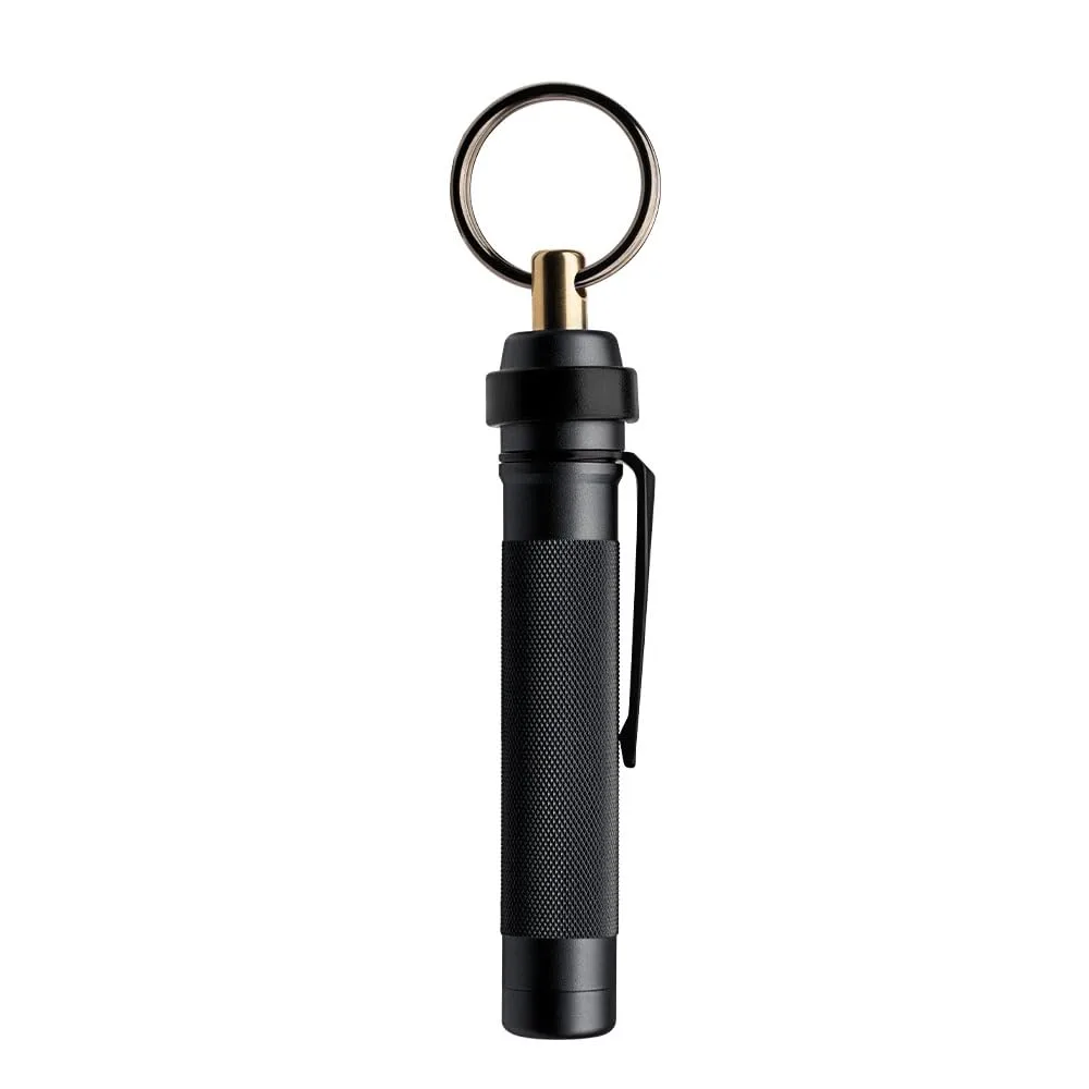 ASP Metro Defender Pepper Spray, Compact Self-Defense Keychain