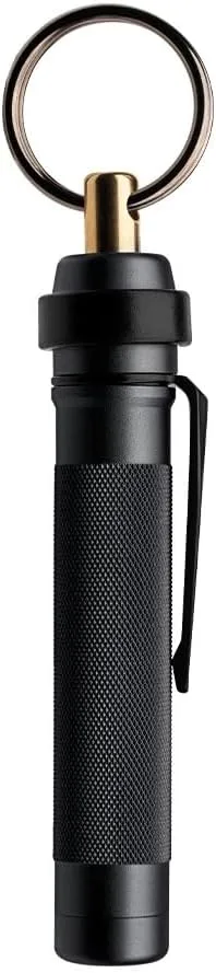 ASP Metro Defender Pepper Spray, Compact Self-Defense Keychain