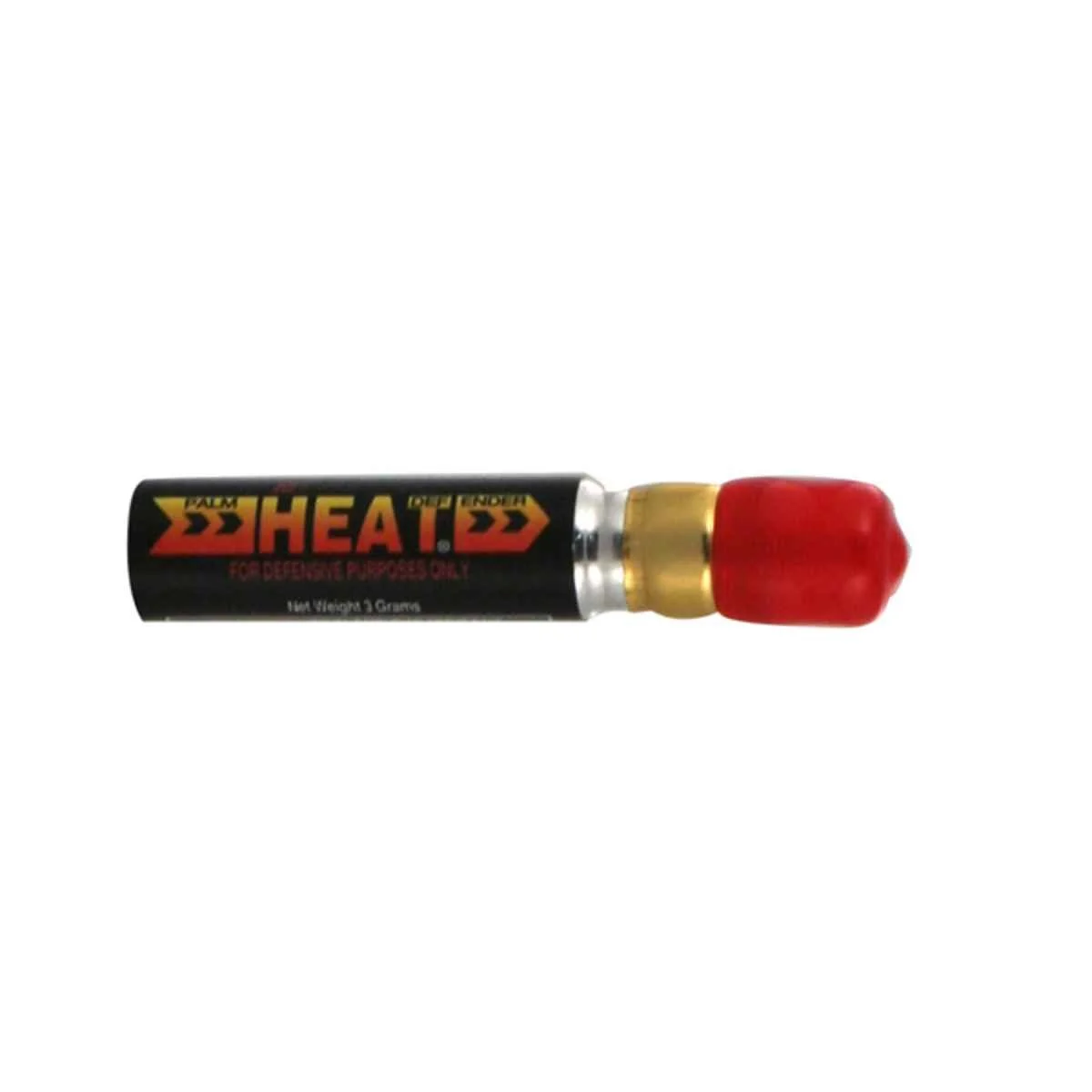 ASP D1 Inserts for Palm, Metro or Sport Defender Pepper Spray