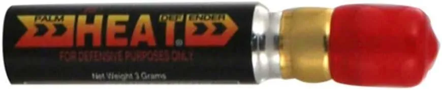 ASP D1 Inserts for Palm, Metro or Sport Defender Pepper Spray