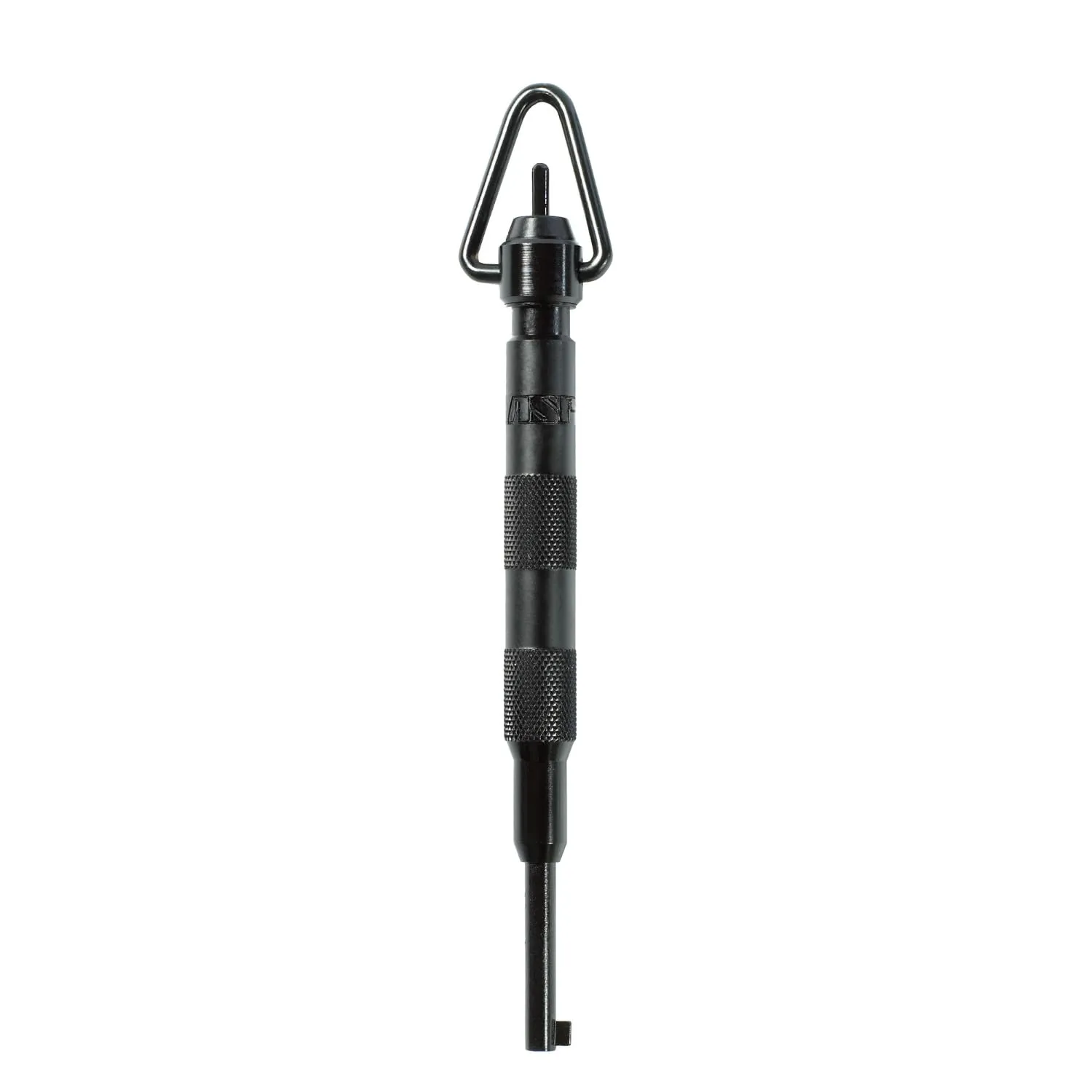 ASP Handcuff Keys for Police Restraints and Security Professionals S1 Handcuff Key Black