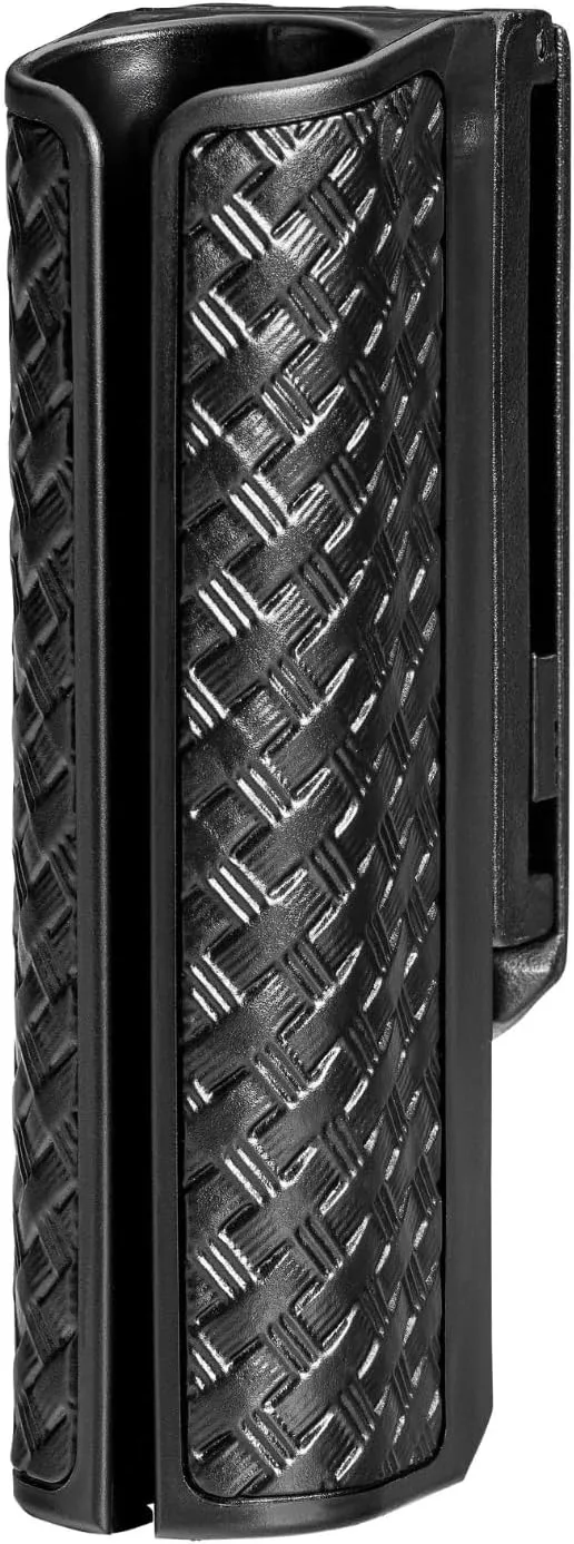 ASP SideBreak Scabbard Baton Holder for F-Series Friction Batons