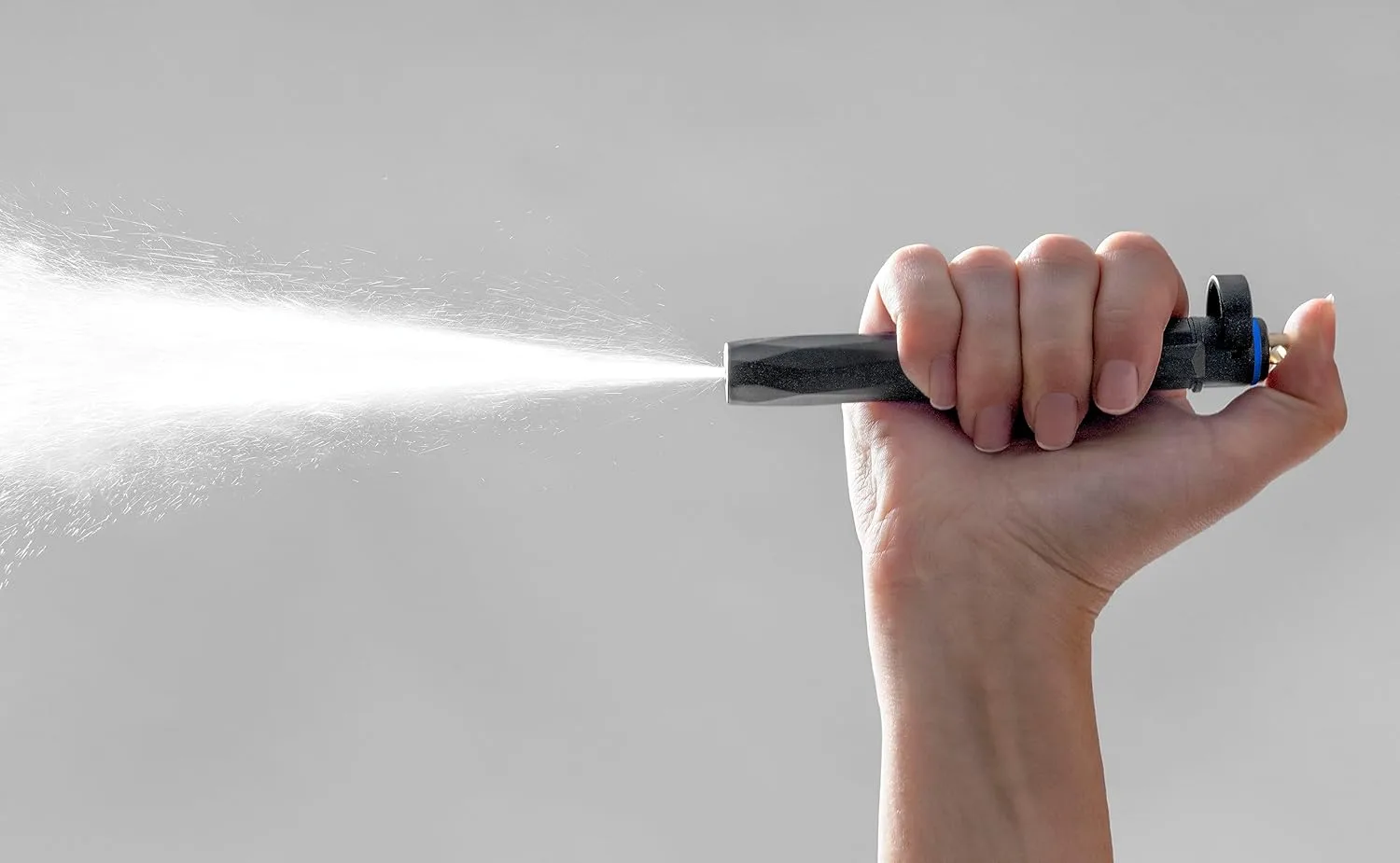 ASP Sport Defender Pepper Spray Personal Defense Device