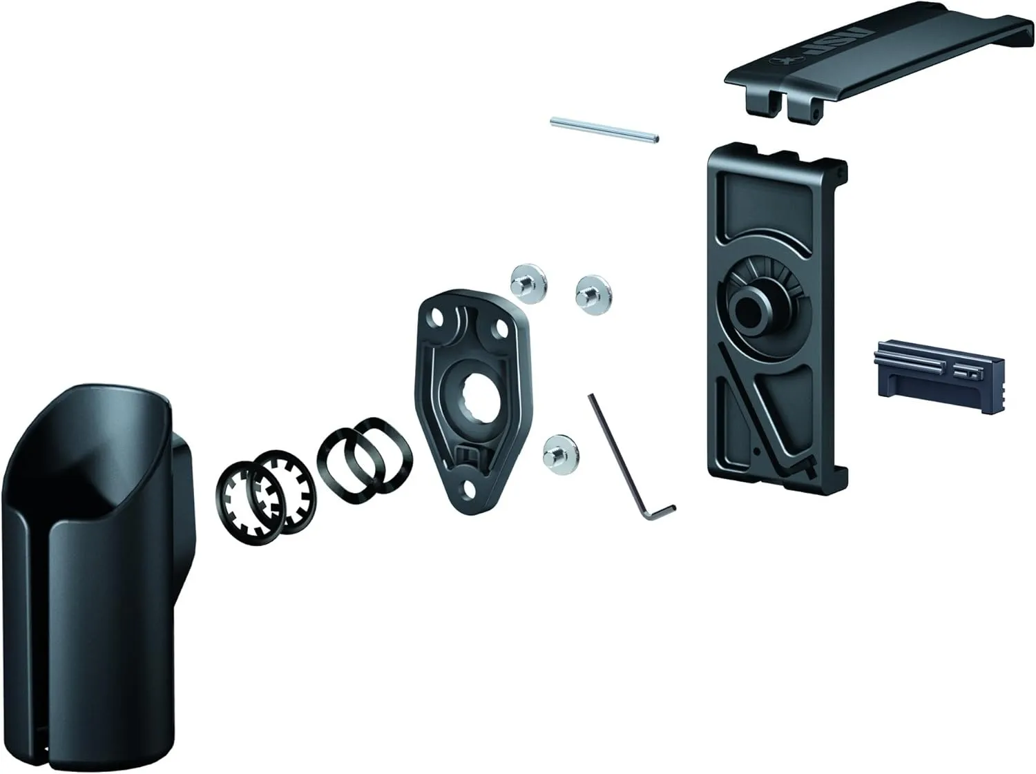 ASP Tactical Light Case (TLC)