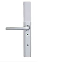 Aspen Luxe Digital Slimline Door Lock