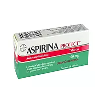 Aspirina Protect
