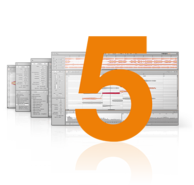 Melodyne 5 Assistant update Melodyne 5 Assistant update