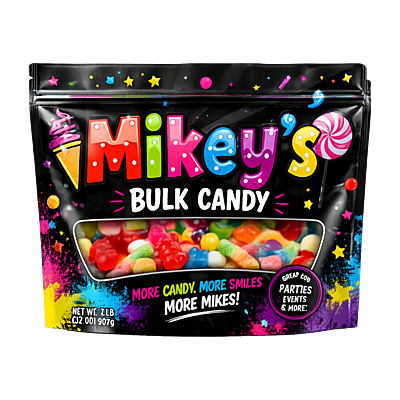 Mikey's Vault Assortment