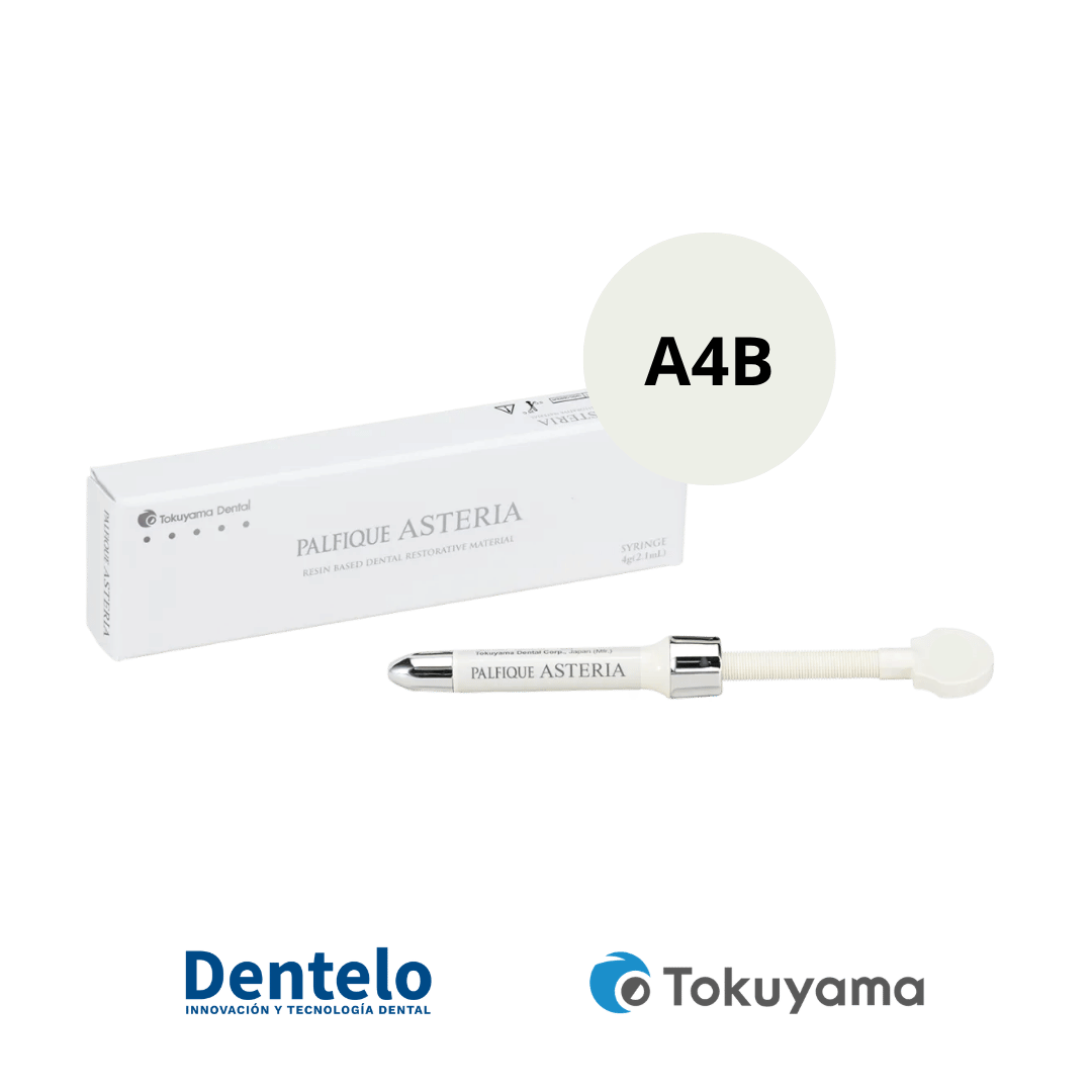 Palfique Asteria Syringe A4B 4g