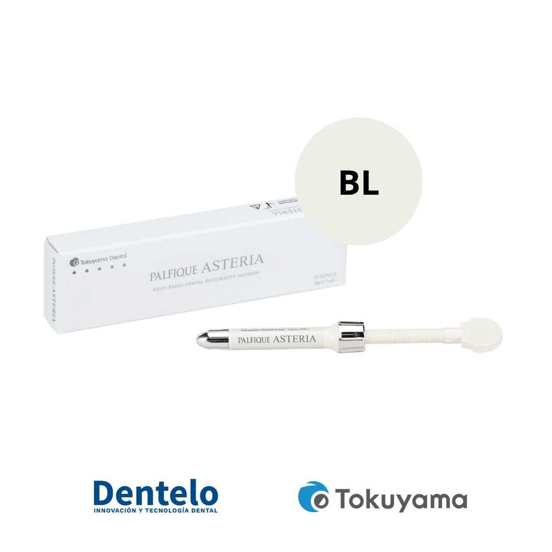 Palfique Asteria Syringe BL 4g
