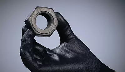 HYTORC Gall-Free Nut