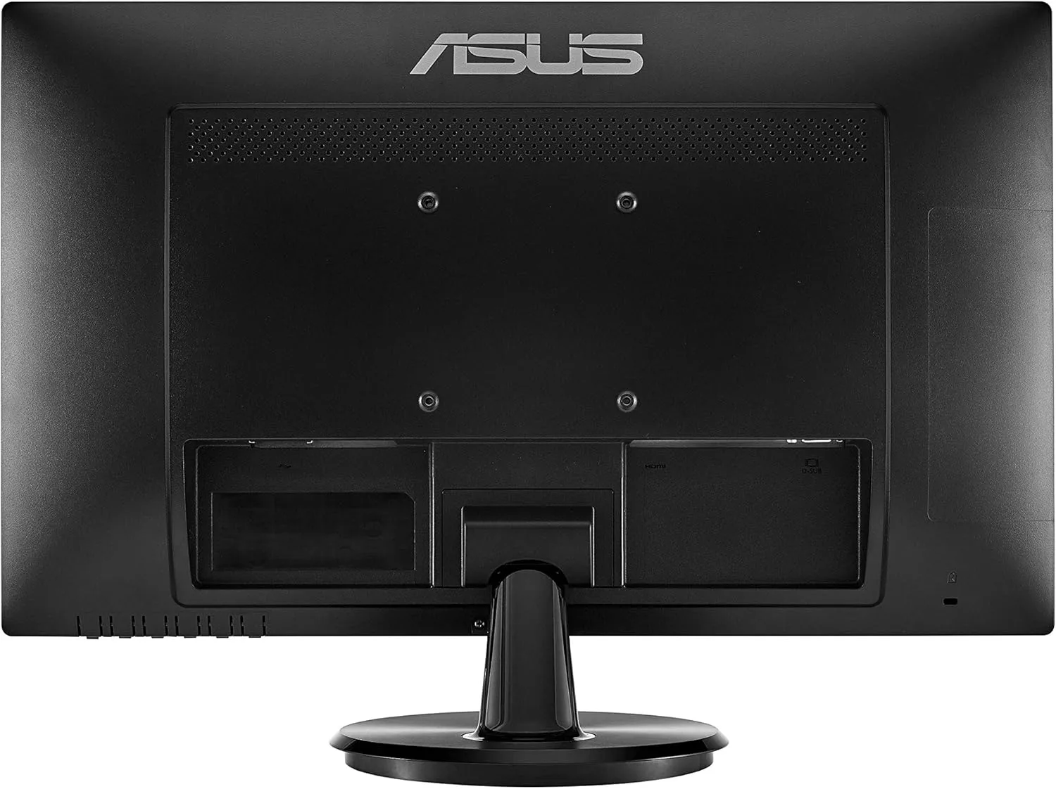 ASUS Full HD 1080p Monitor with Eye Care, HDMI VGA USB