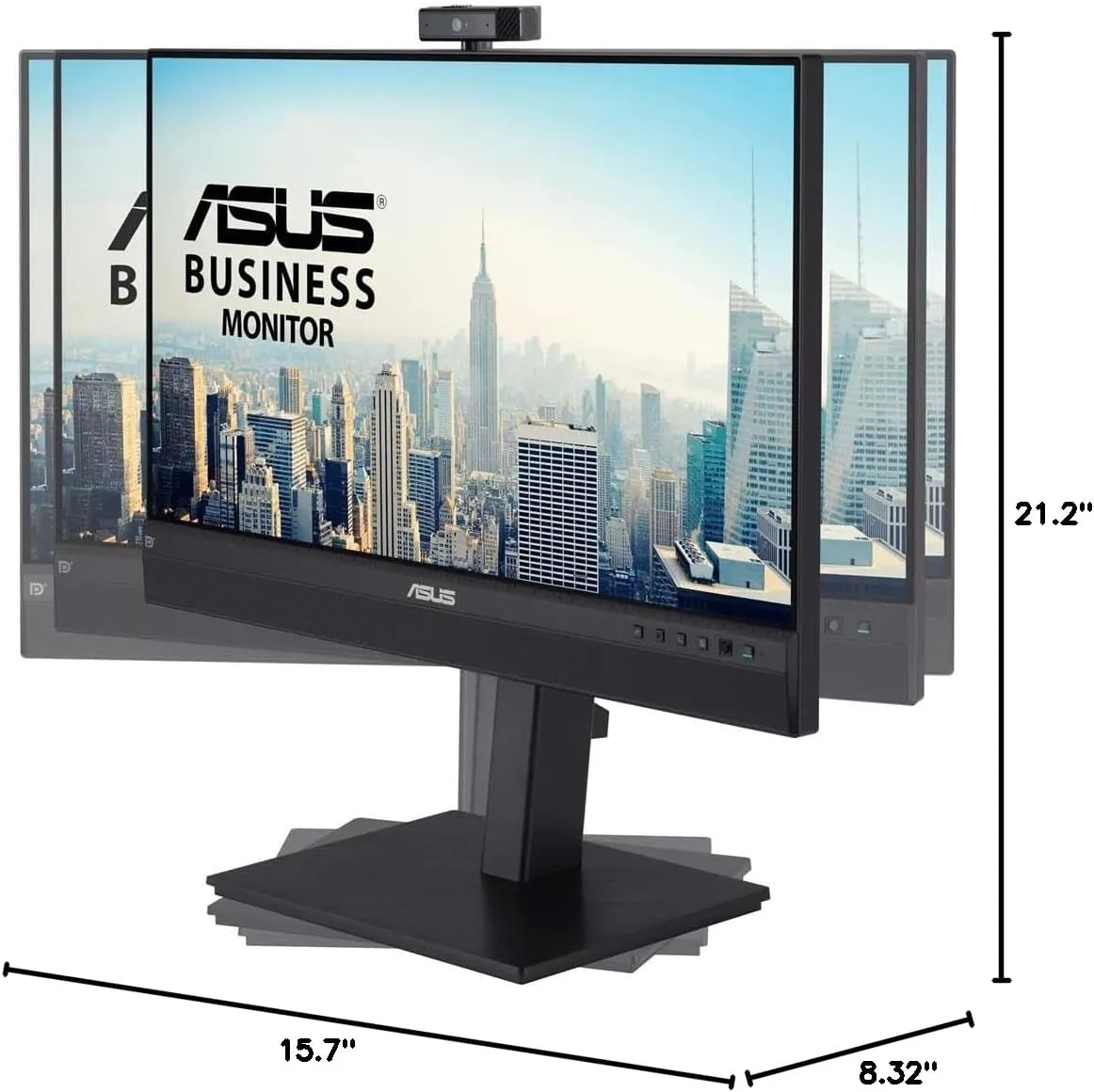 ASUS IPS Monitors - Full HD & 4K
