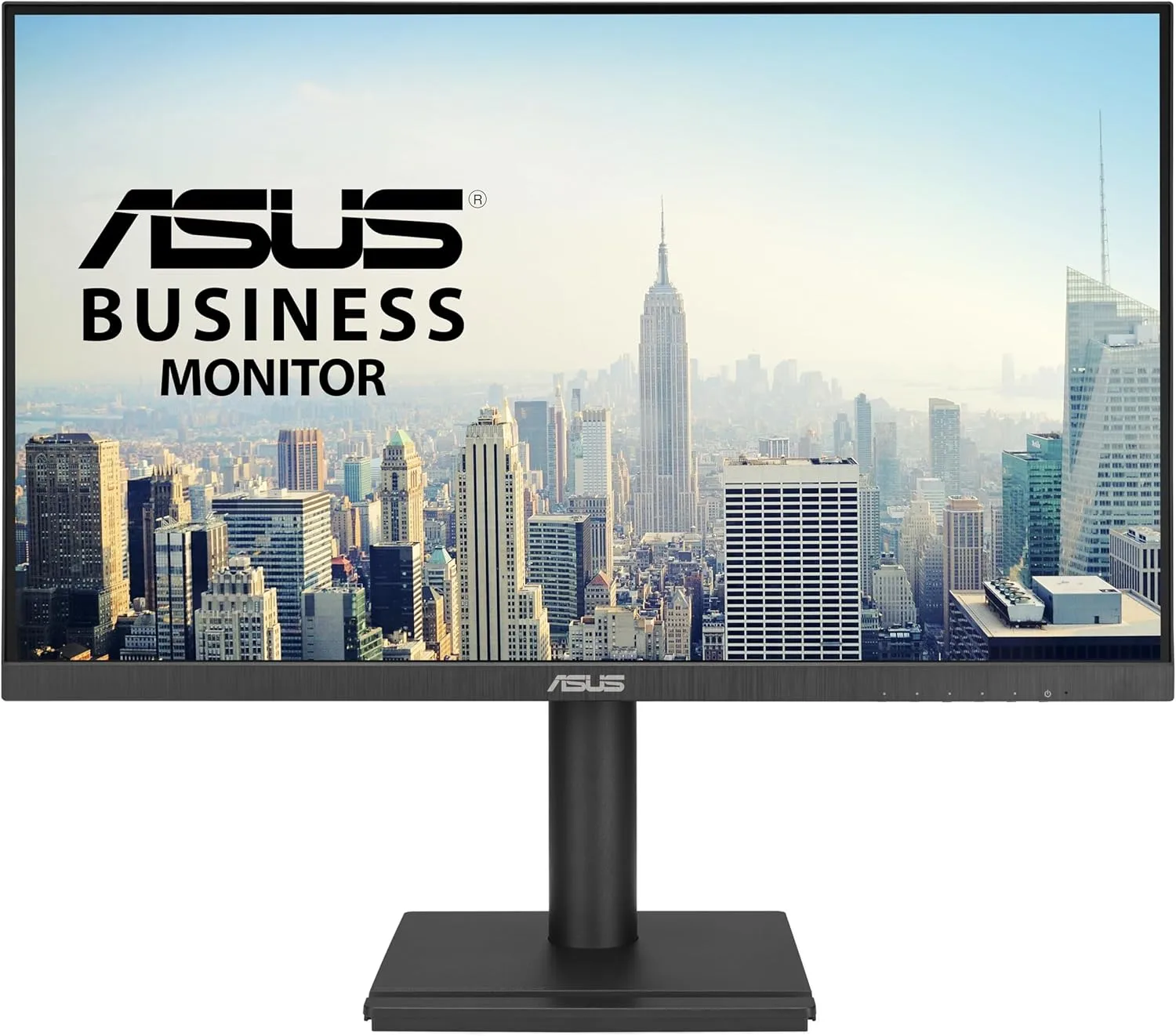 ASUS Full HD IPS Frameless Monitor with Adaptive-Sync