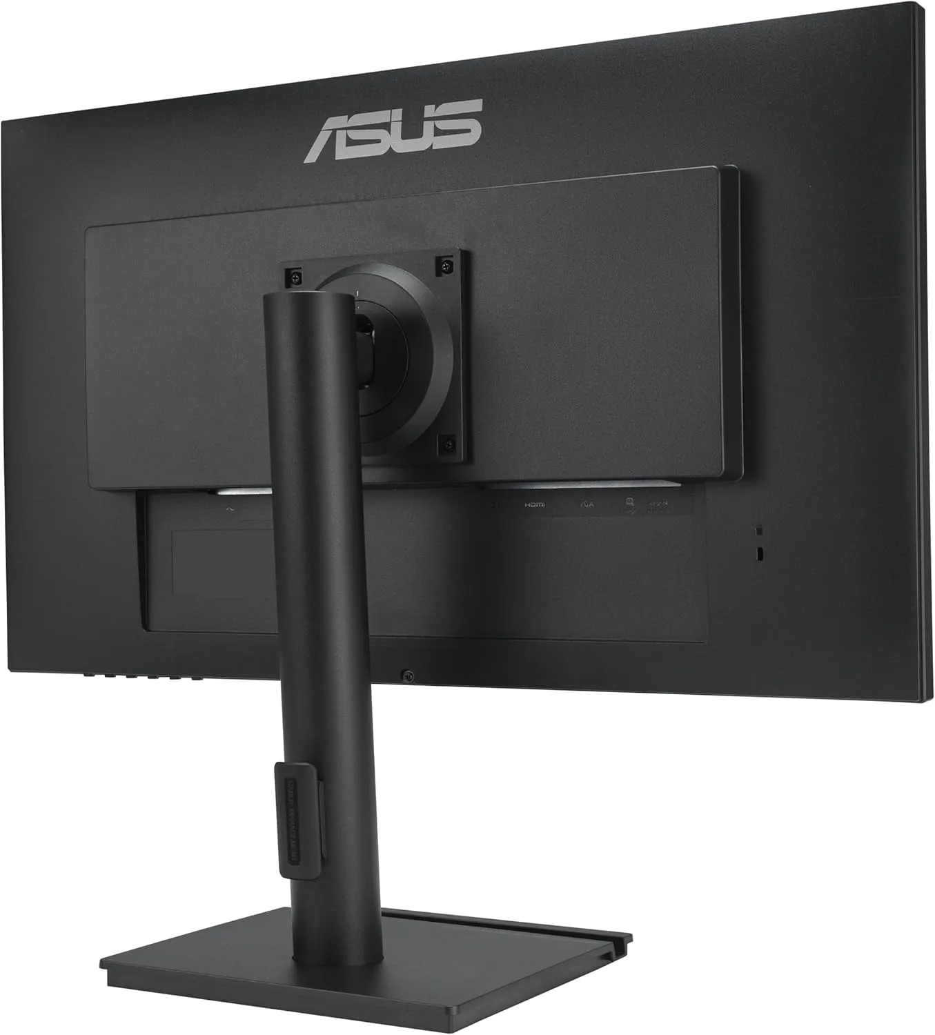 ASUS Full HD IPS Frameless Monitor with Adaptive-Sync
