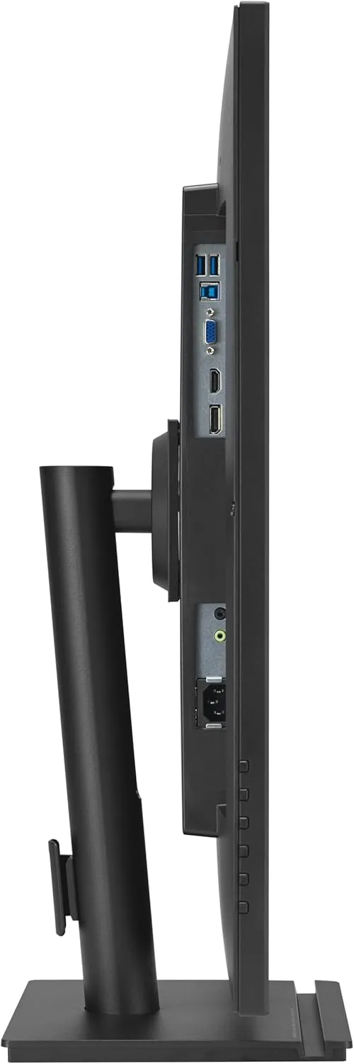 ASUS Full HD IPS Frameless Monitor with Adaptive-Sync