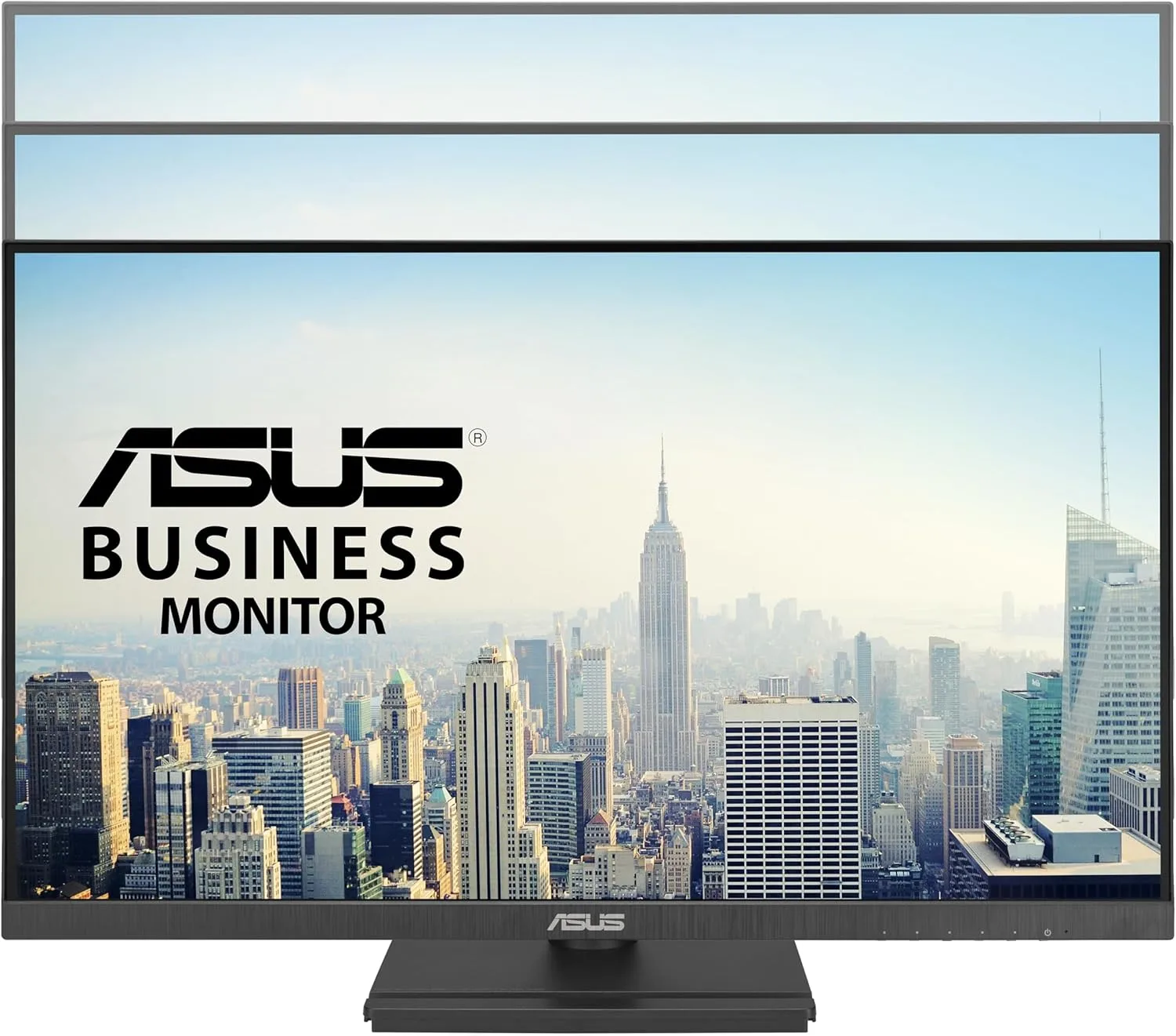 ASUS Full HD IPS Frameless Monitor with Adaptive-Sync