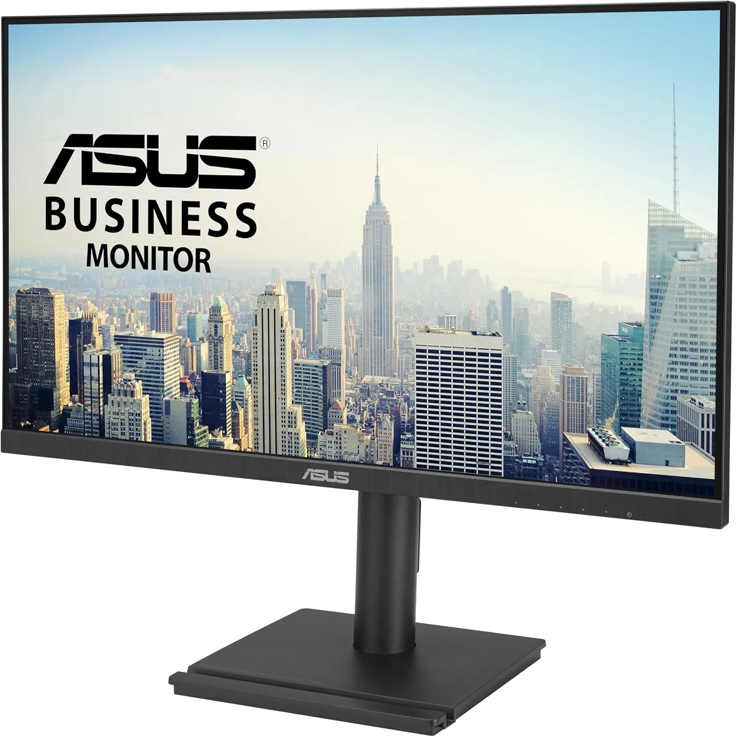 ASUS Full HD IPS Frameless Monitor with Adaptive-Sync