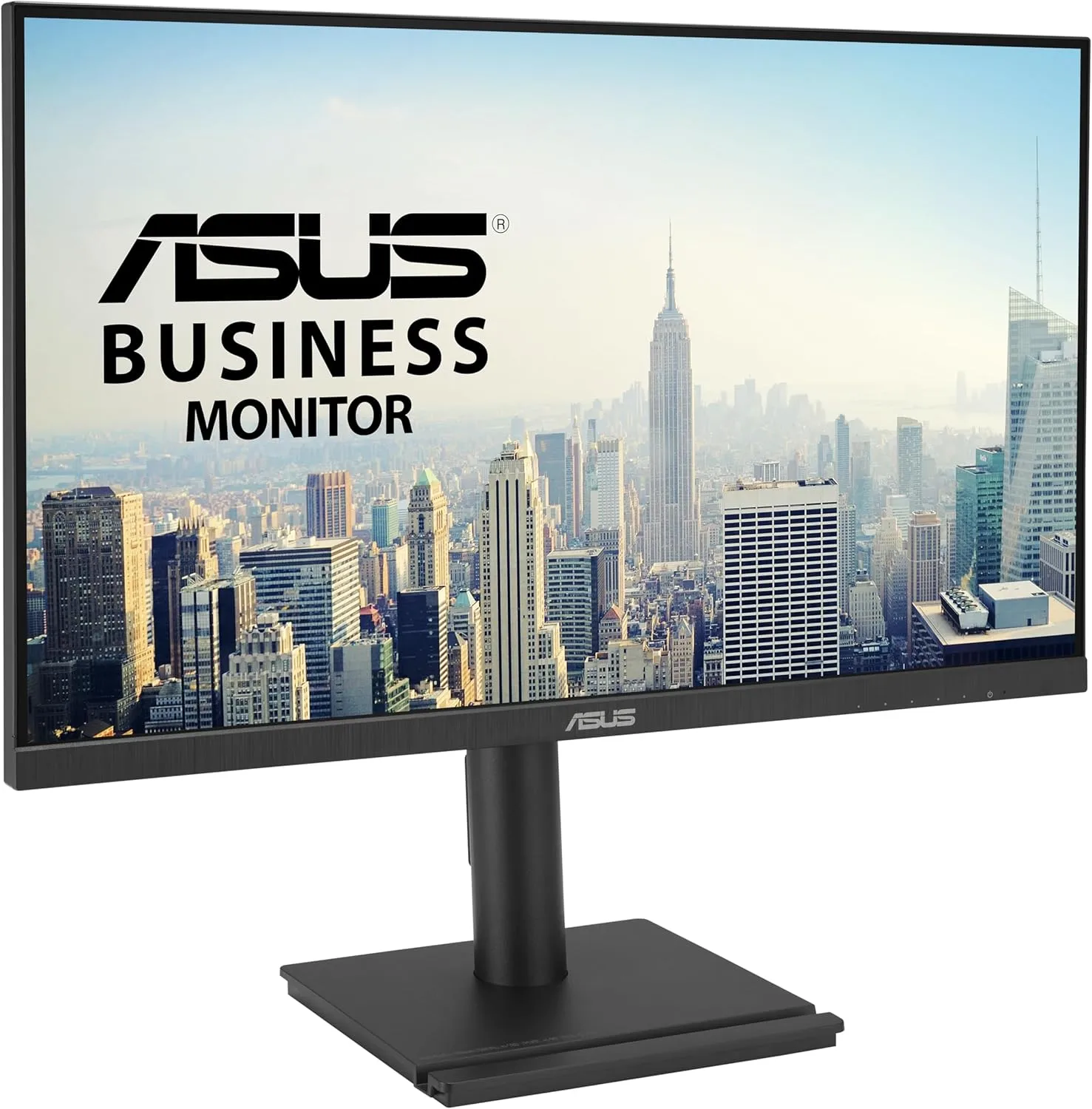ASUS Full HD IPS Frameless Monitor with Adaptive-Sync