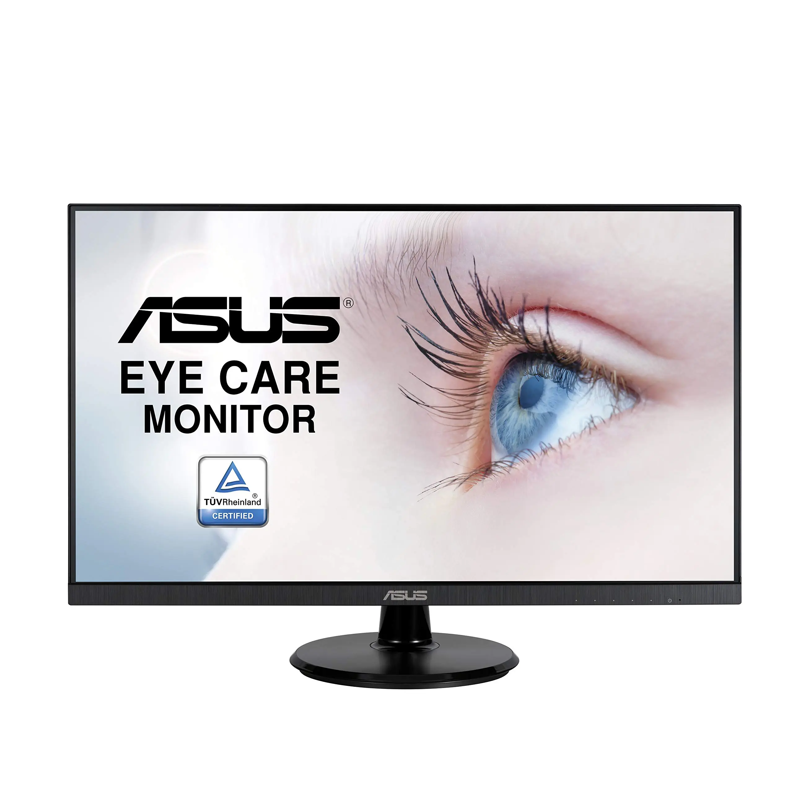 ASUS 27-inch Full HD (1920x1080) IPS Eye Care Monitor