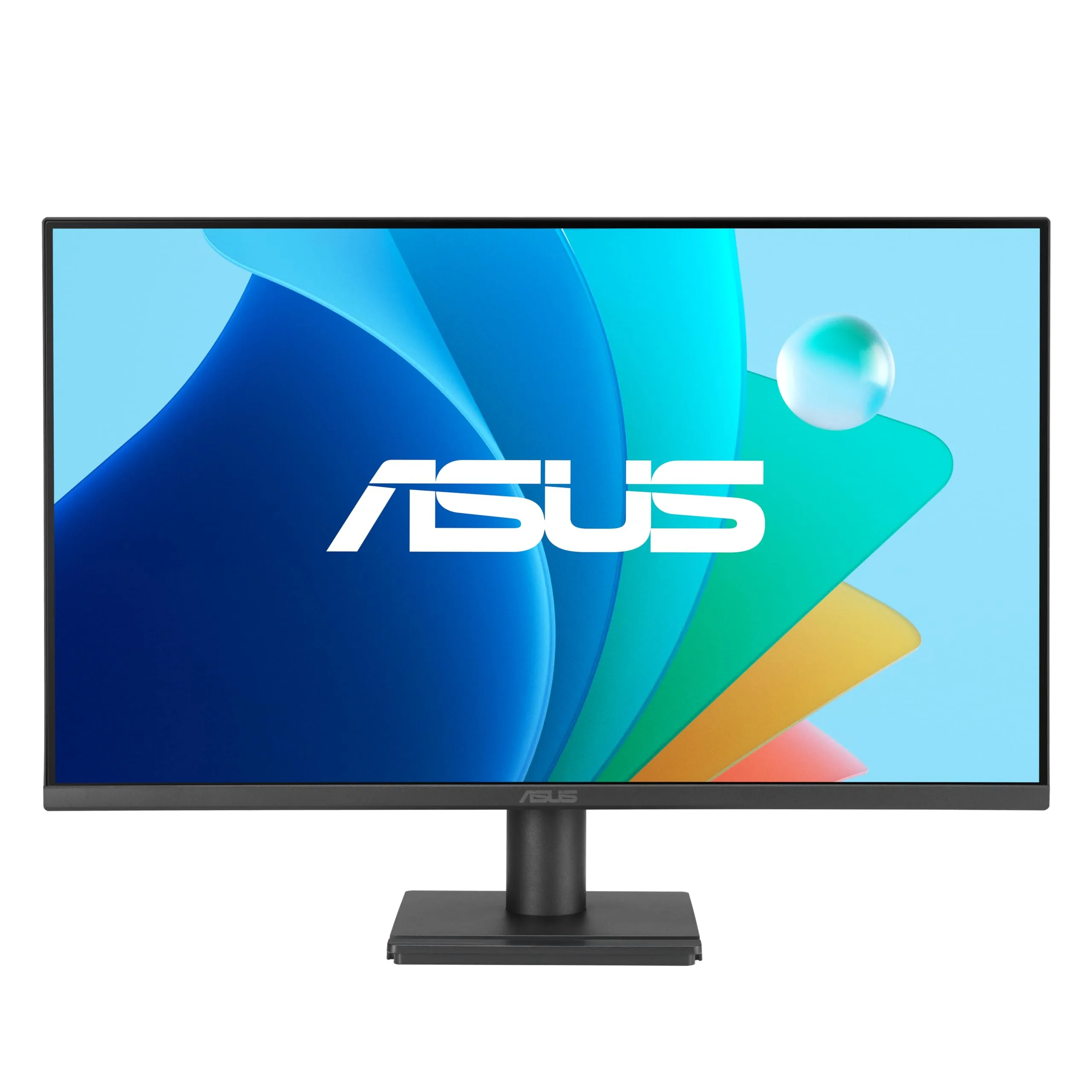 ASUS Eye Care Monitor with Adaptive-Sync and Built-in Speakers