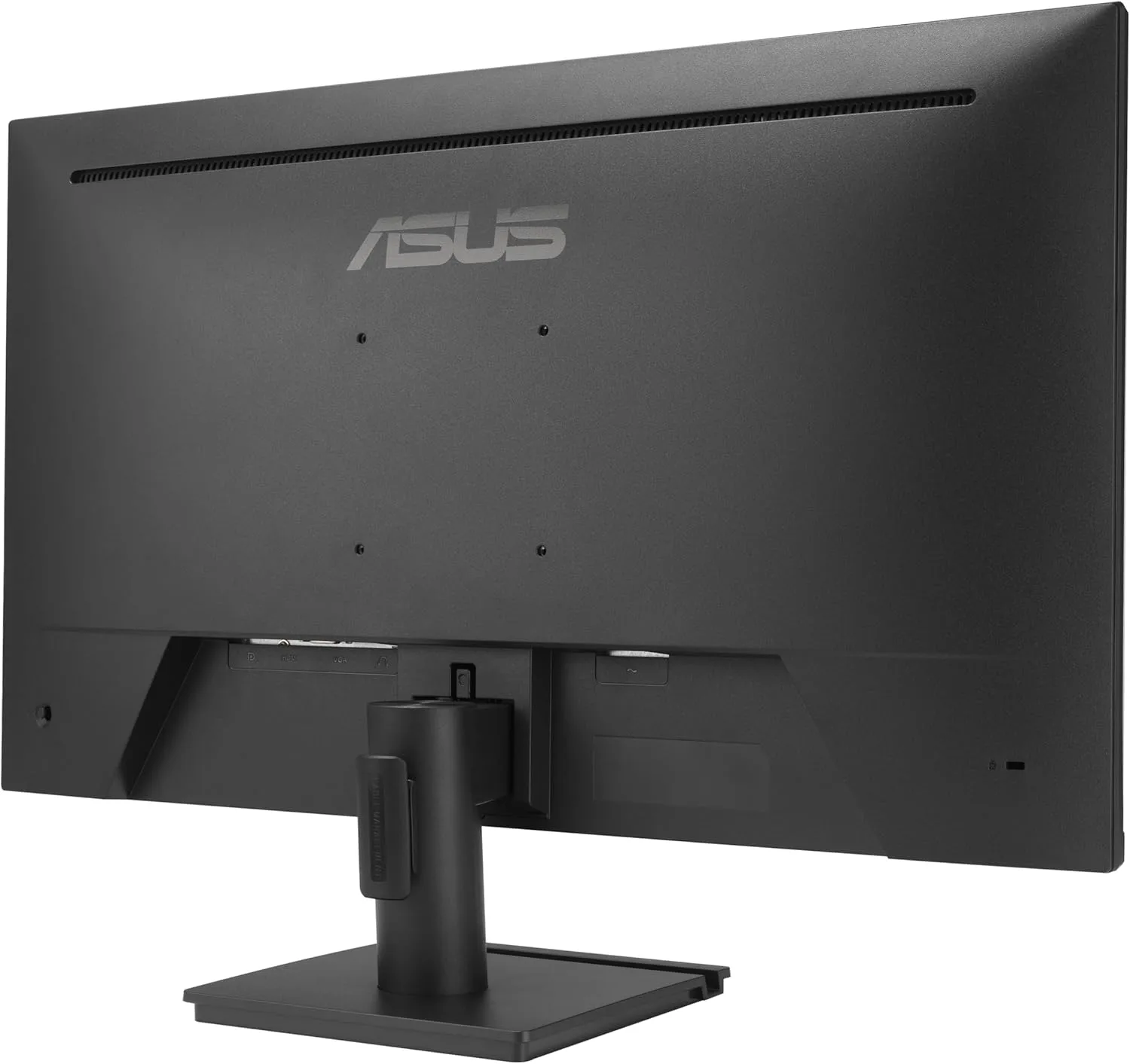 ASUS Eye Care Monitor with Adaptive-Sync and Built-in Speakers