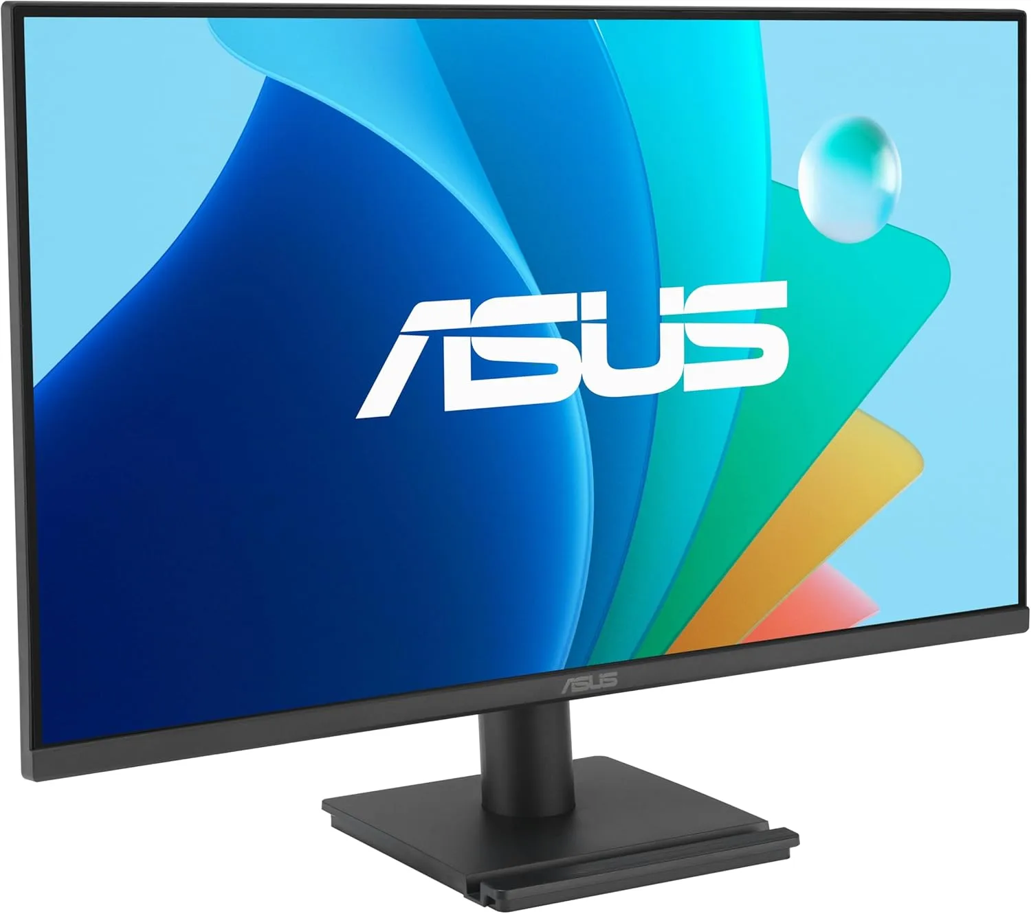 ASUS Eye Care Monitor with Adaptive-Sync and Built-in Speakers