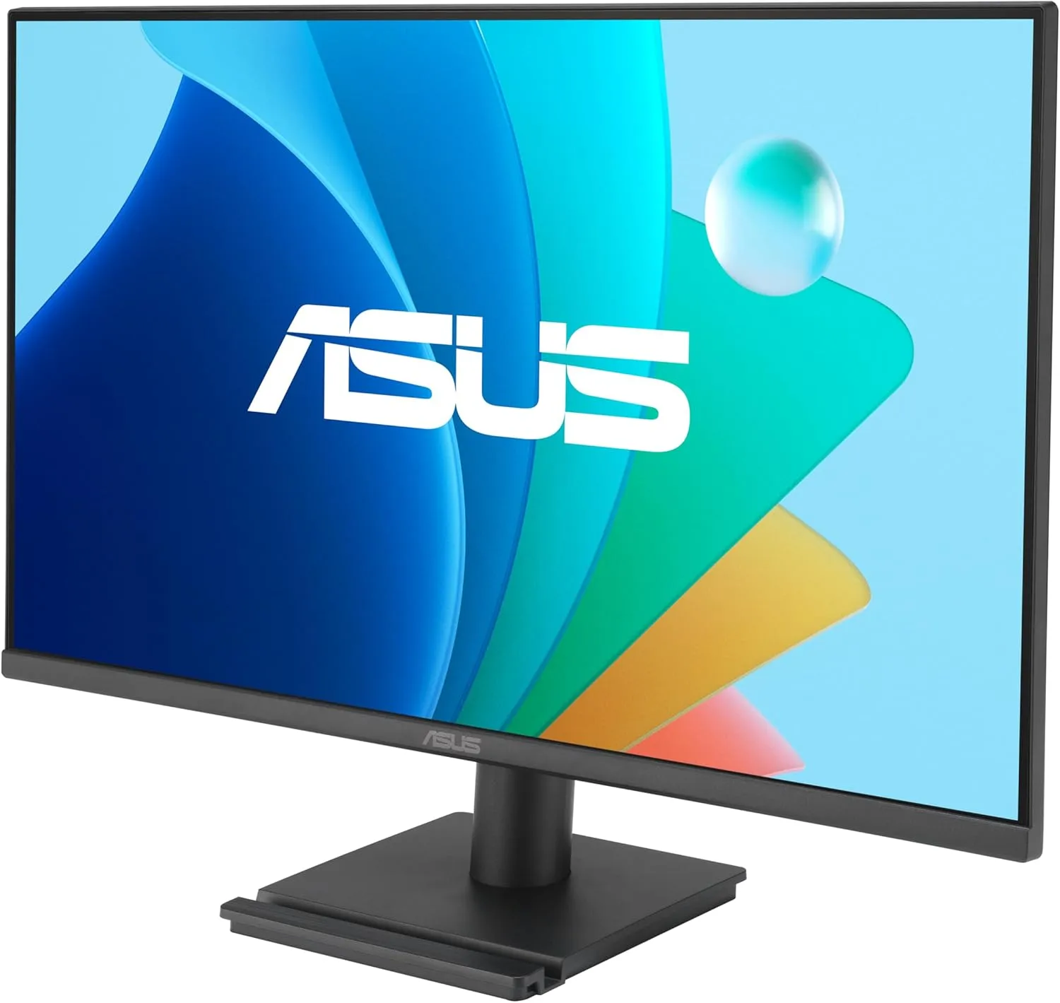 ASUS 27-inch Full HD (1920x1080) IPS Eye Care Monitor