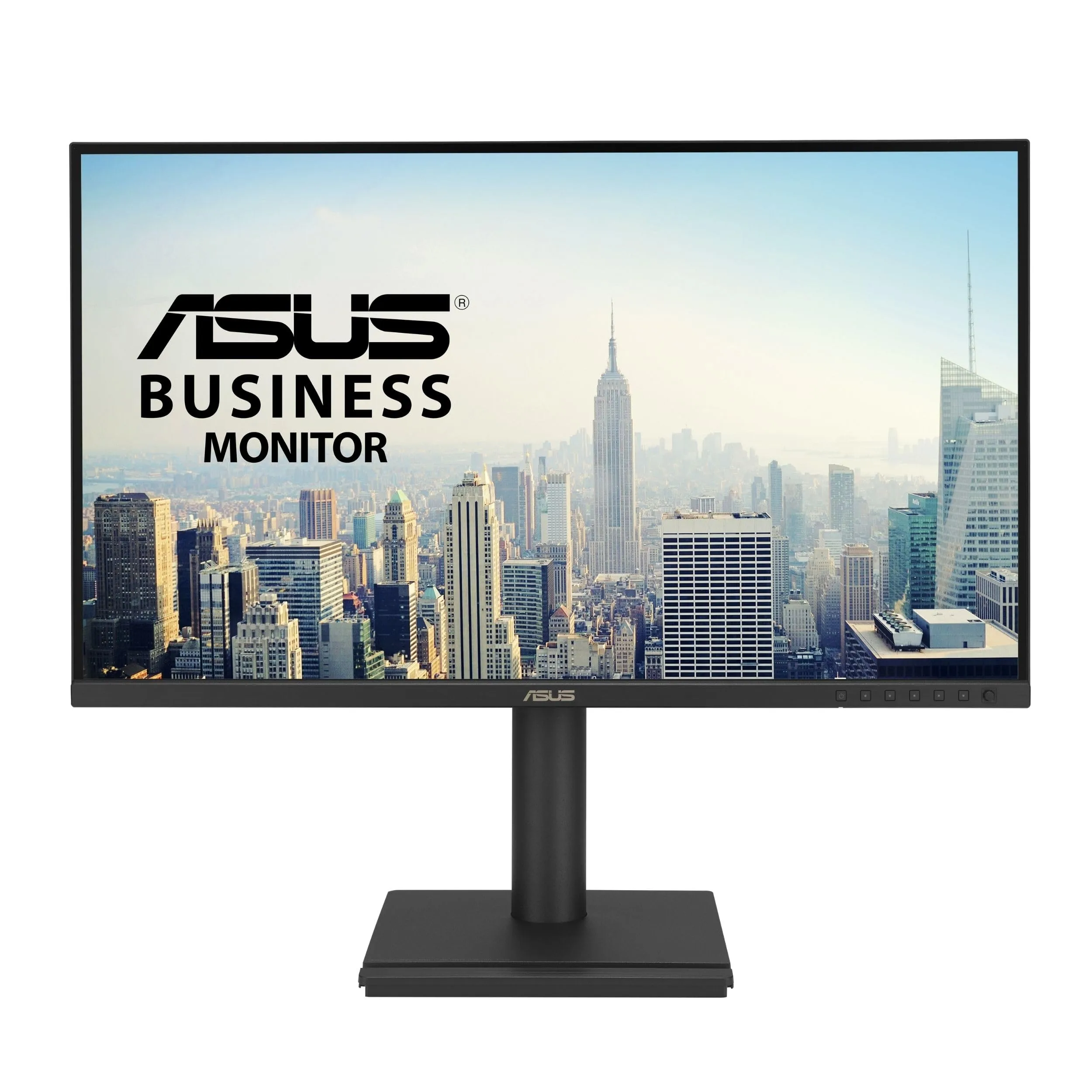 ASUS BE27AQG 27-inch QHD 1440p IPS Business Monitor